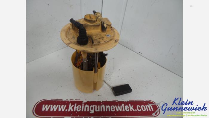 Gebruikte Tank element Pomp Alfa Romeo 159 Prijs € 95,00 Margeregeling aangeboden door Klein Gunnewiek Autodemontage & Motorentechniek