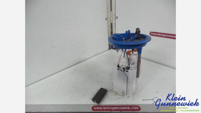 Gebruikte Tank element Pomp Skoda Fabia Prijs € 59,00 Margeregeling aangeboden door Klein Gunnewiek Autodemontage & Motorentechniek