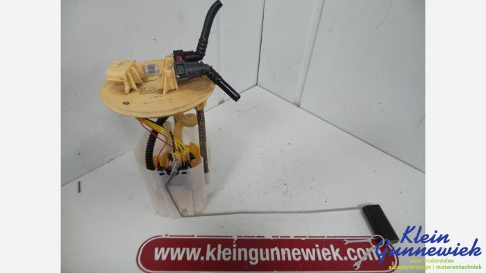Gebruikte Tank element Pomp Renault Master Prijs € 93,00 Margeregeling aangeboden door Klein Gunnewiek Autodemontage & Motorentechniek