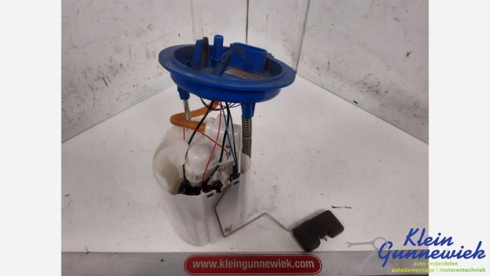 Gebruikte Tank element Pomp Seat Leon Prijs € 20,00 Margeregeling aangeboden door Klein Gunnewiek Autodemontage & Motorentechniek