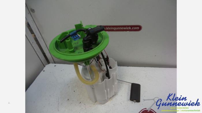 Gebruikte Tank element Pomp Volkswagen Passat Prijs € 55,00 Margeregeling aangeboden door Klein Gunnewiek Autodemontage & Motorentechniek