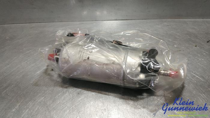 Gebruikte Tank element Pomp Skoda Superb Prijs € 22,00 Margeregeling aangeboden door Klein Gunnewiek Autodemontage & Motorentechniek