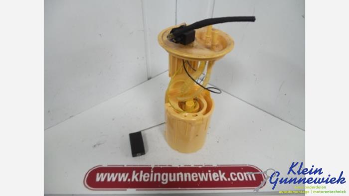 Gebruikte Tank element Pomp Volkswagen Crafter Prijs € 100,00 Margeregeling aangeboden door Klein Gunnewiek Autodemontage & Motorentechniek