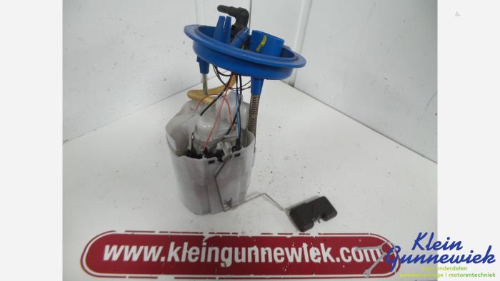 Gebruikte Tank element Pomp Volkswagen Golf Prijs € 30,00 Margeregeling aangeboden door Klein Gunnewiek Autodemontage & Motorentechniek