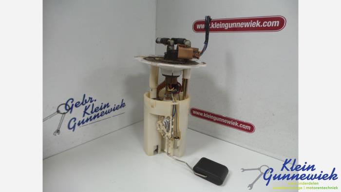 Gebruikte Tank element Pomp Chevrolet Kalos Prijs € 25,00 Margeregeling aangeboden door Klein Gunnewiek Autodemontage & Motorentechniek