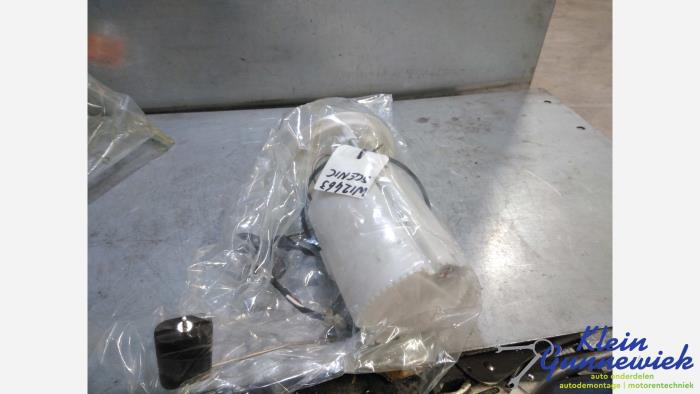 Gebruikte Tank element Pomp Renault Scenic Prijs € 87,00 Margeregeling aangeboden door Klein Gunnewiek Autodemontage & Motorentechniek