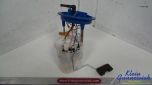 Gebruikte Tank element Pomp Volkswagen T-Roc Prijs € 35,00 Margeregeling aangeboden door Klein Gunnewiek Autodemontage & Motorentechniek