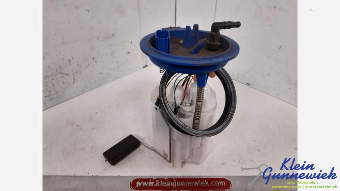 Gebruikte Tank element Pomp Skoda Fabia Prijs € 57,00 Margeregeling aangeboden door Klein Gunnewiek Autodemontage & Motorentechniek
