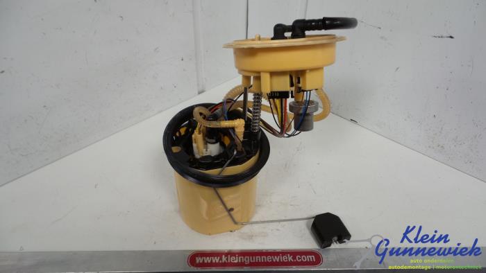 Gebruikte Tank element Pomp Audi A6 Prijs € 39,00 Margeregeling aangeboden door Klein Gunnewiek Autodemontage & Motorentechniek