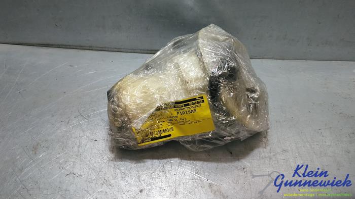 Gebruikte Tank element Pomp Opel Zafira Prijs € 43,00 Margeregeling aangeboden door Klein Gunnewiek Autodemontage & Motorentechniek