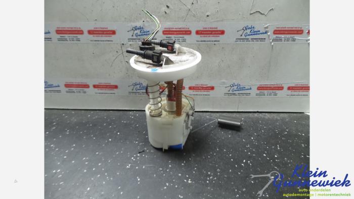 Gebruikte Tank element Pomp Ford Fiesta Prijs € 45,00 Margeregeling aangeboden door Klein Gunnewiek Autodemontage & Motorentechniek