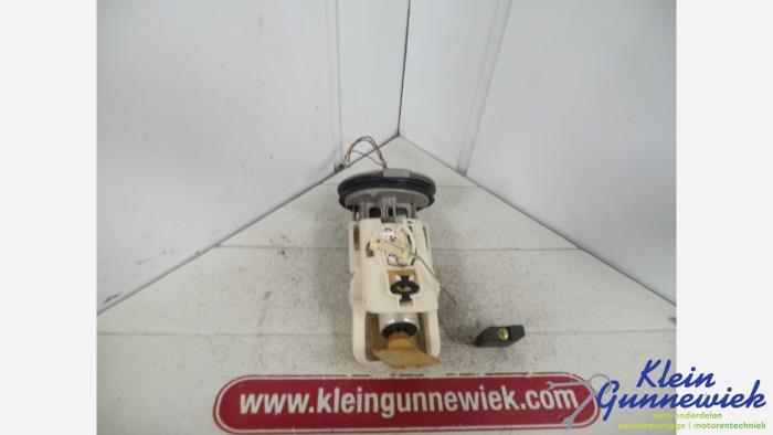 Gebruikte Tank element Pomp BMW 3-Serie Prijs € 63,00 Margeregeling aangeboden door Klein Gunnewiek Autodemontage & Motorentechniek