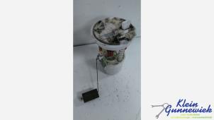 Gebruikte Tank element Pomp Ford Fiesta Prijs € 35,00 Margeregeling aangeboden door Klein Gunnewiek Autodemontage & Motorentechniek