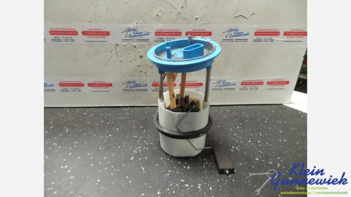 Gebruikte Tank element Pomp Audi TT Prijs € 38,00 Margeregeling aangeboden door Klein Gunnewiek Autodemontage & Motorentechniek