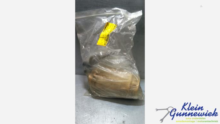 Gebruikte Tank element Pomp Volkswagen Touareg Prijs € 35,00 Margeregeling aangeboden door Klein Gunnewiek Autodemontage & Motorentechniek