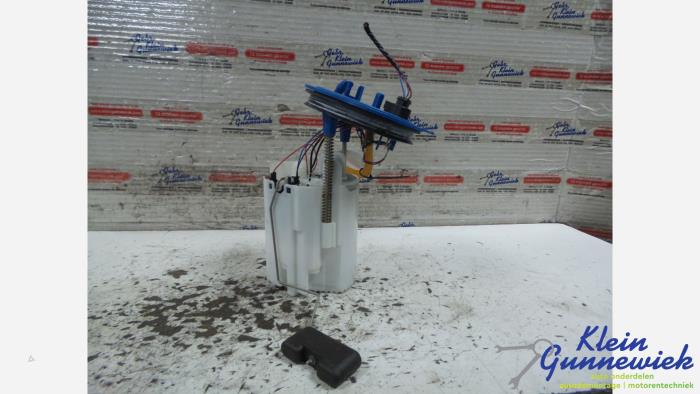 Gebruikte Tank element Pomp Seat Leon Prijs € 20,00 Margeregeling aangeboden door Klein Gunnewiek Autodemontage & Motorentechniek