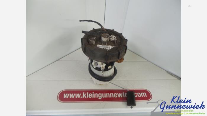 Gebruikte Tank element Pomp Ford C-Max Prijs € 43,00 Margeregeling aangeboden door Klein Gunnewiek Autodemontage & Motorentechniek