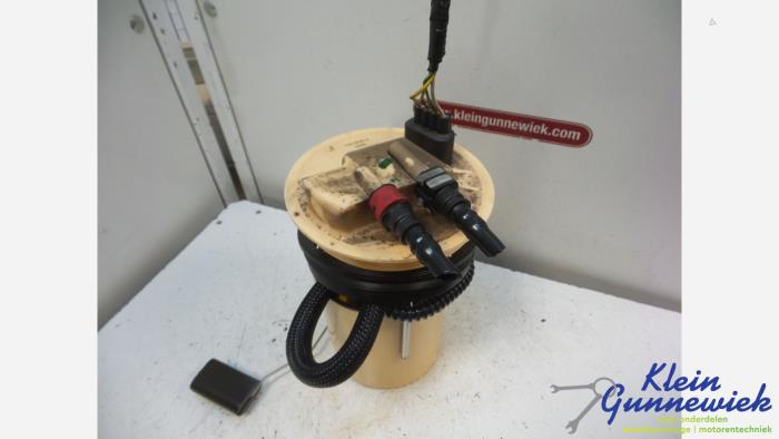 Gebruikte Tank element Pomp Ford Fiesta Prijs € 71,00 Margeregeling aangeboden door Klein Gunnewiek Autodemontage & Motorentechniek