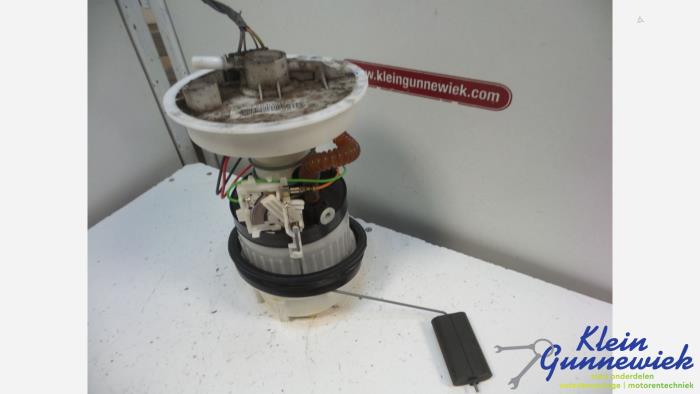 Gebruikte Tank element Pomp Ford Focus Prijs € 60,00 Margeregeling aangeboden door Klein Gunnewiek Autodemontage & Motorentechniek