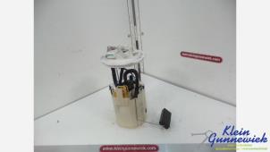 Gebruikte Tank element Pomp Mercedes Vito Prijs € 65,00 Margeregeling aangeboden door Klein Gunnewiek Autodemontage & Motorentechniek