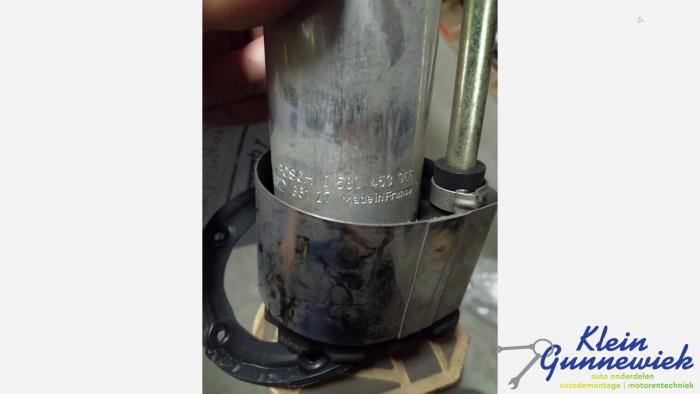 Gebruikte Tank element Pomp Opel Vectra Prijs € 65,00 Margeregeling aangeboden door Klein Gunnewiek Autodemontage & Motorentechniek
