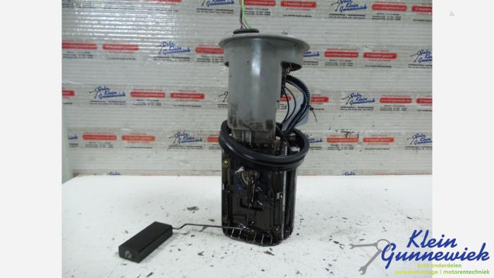 Gebruikte Tank element Pomp Volkswagen Passat Prijs € 38,00 Margeregeling aangeboden door Klein Gunnewiek Autodemontage & Motorentechniek