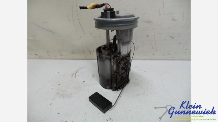 Gebruikte Tank element Pomp Volkswagen Polo Prijs € 35,00 Margeregeling aangeboden door Klein Gunnewiek Autodemontage & Motorentechniek