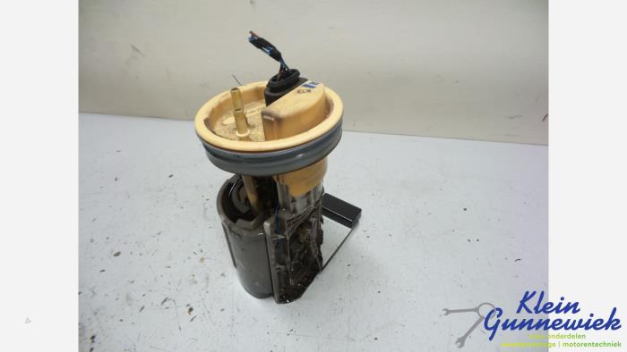 Gebruikte Tank element Pomp Volkswagen Polo Prijs € 29,00 Margeregeling aangeboden door Klein Gunnewiek Autodemontage & Motorentechniek