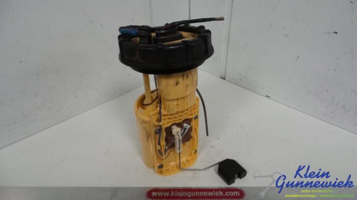 Gebruikte Tank element Pomp Volkswagen Bestel Prijs € 51,00 Margeregeling aangeboden door Klein Gunnewiek Autodemontage & Motorentechniek