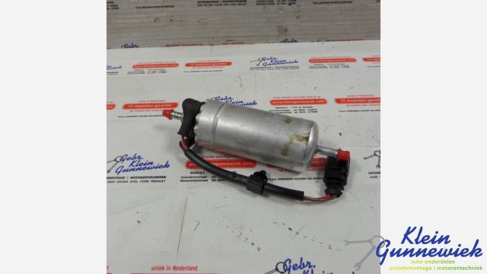 Gebruikte Tank element Pomp Volkswagen Golf Prijs € 22,00 Margeregeling aangeboden door Klein Gunnewiek Autodemontage & Motorentechniek