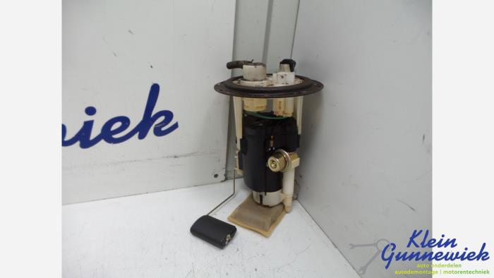 Gebruikte Tank element Pomp Hyundai Getz Prijs € 29,00 Margeregeling aangeboden door Klein Gunnewiek Autodemontage & Motorentechniek