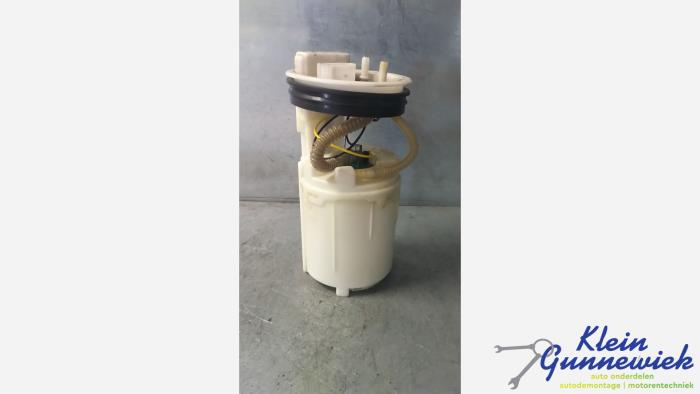 Gebruikte Tank element Pomp Skoda Octavia Prijs € 40,00 Margeregeling aangeboden door Klein Gunnewiek Autodemontage & Motorentechniek