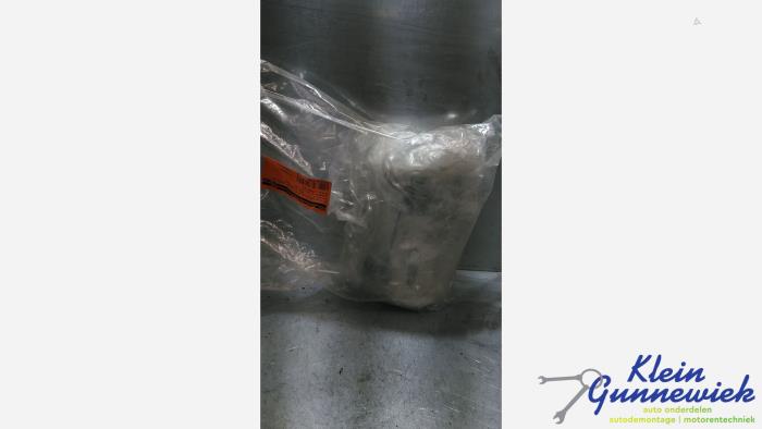 Gebruikte Brandstofpomp Elektrisch Renault Megane Prijs € 48,00 Margeregeling aangeboden door Klein Gunnewiek Autodemontage & Motorentechniek