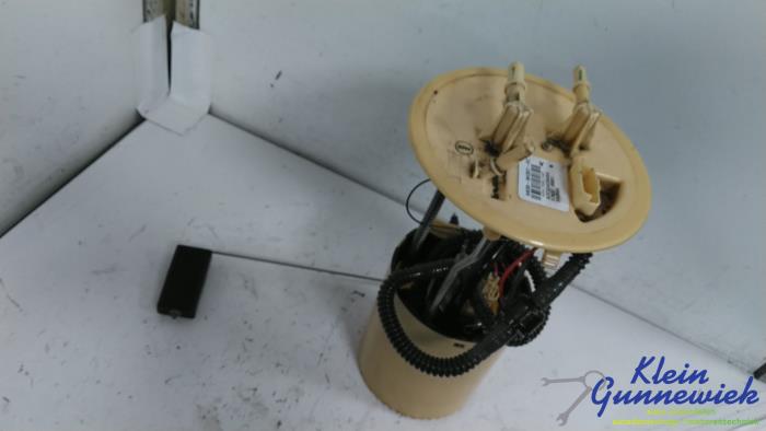 Gebruikte Tank element Pomp Ford Ranger Prijs € 164,00 Margeregeling aangeboden door Klein Gunnewiek Autodemontage & Motorentechniek
