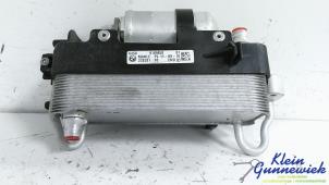 Gebruikte Airco Condensor BMW 5-Serie Prijs € 125,00 Margeregeling aangeboden door Klein Gunnewiek Autodemontage & Motorentechniek