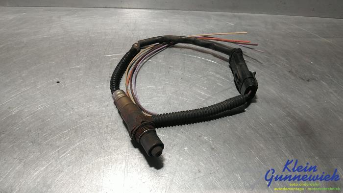 Gebruikte Lambda Sonde Renault Megane Scenic Prijs € 22,00 Margeregeling aangeboden door Klein Gunnewiek Autodemontage & Motorentechniek