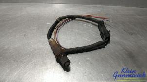 Gebruikte Lambda Sonde Renault Megane Scenic Prijs € 30,00 Margeregeling aangeboden door Klein Gunnewiek Autodemontage & Motorentechniek