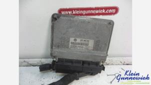 Gebruikte Inspuitcomputer Volkswagen Polo Prijs € 65,00 Margeregeling aangeboden door Klein Gunnewiek Autodemontage & Motorentechniek