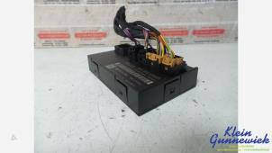 Gebruikte Computer Diversen Volkswagen Passat Prijs € 65,00 Margeregeling aangeboden door Klein Gunnewiek Autodemontage & Motorentechniek