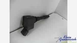 Gebruikte Bobine Audi TT RS Prijs € 15,00 Margeregeling aangeboden door Klein Gunnewiek Autodemontage & Motorentechniek