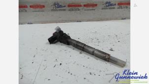 Gebruikte Verstuiver (diesel) Opel Insignia Prijs € 45,00 Margeregeling aangeboden door Klein Gunnewiek Autodemontage & Motorentechniek