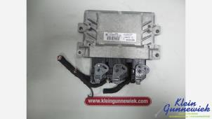 Gebruikte Inspuitcomputer Renault Clio Prijs € 200,00 Margeregeling aangeboden door Klein Gunnewiek Autodemontage & Motorentechniek