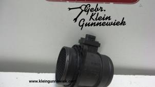 Gebruikte Luchthoeveelheidsmeter Volkswagen Polo Prijs € 50,00 Margeregeling aangeboden door Gebr.Klein Gunnewiek Ho.BV