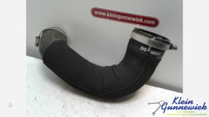 Gebruikte Intercooler Slang Audi A7 Prijs € 60,00 Margeregeling aangeboden door Klein Gunnewiek Autodemontage & Motorentechniek