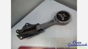 Gebruikte Motorrubber Volkswagen Polo Prijs € 35,00 Margeregeling aangeboden door Klein Gunnewiek Autodemontage & Motorentechniek