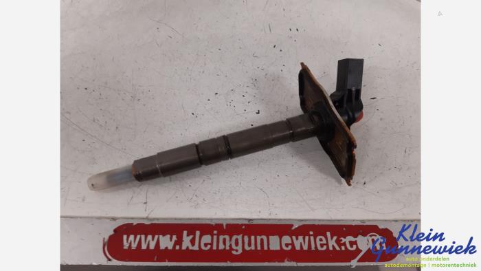Gebruikte Verstuiver (diesel) Volkswagen Golf Prijs € 80,00 Margeregeling aangeboden door Klein Gunnewiek Autodemontage & Motorentechniek