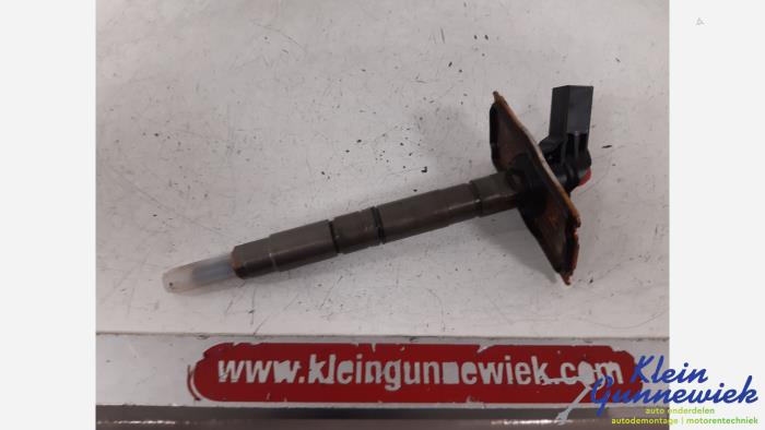 Gebruikte Verstuiver (diesel) Volkswagen Golf Prijs € 80,00 Margeregeling aangeboden door Klein Gunnewiek Autodemontage & Motorentechniek