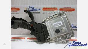 Gebruikte Computer Inspuit Opel Agila Prijs € 85,00 Margeregeling aangeboden door Klein Gunnewiek Autodemontage & Motorentechniek