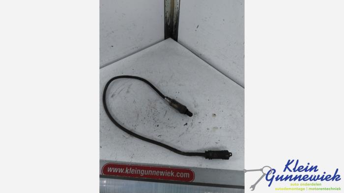 Gebruikte Lambda Sonde BMW 3-Serie Prijs € 24,00 Margeregeling aangeboden door Klein Gunnewiek Autodemontage & Motorentechniek