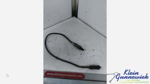 Gebruikte Lambda Sonde BMW 3-Serie Prijs € 35,00 Margeregeling aangeboden door Klein Gunnewiek Autodemontage & Motorentechniek